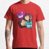 ssrcoclassic teemensdd21218219e99865front altsquare product1000x1000.u1 16 - Game Grumps Shop