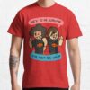 ssrcoclassic teemensdd21218219e99865front altsquare product1000x1000.u1 24 - Game Grumps Shop
