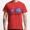 ssrcoclassic teemensdd21218219e99865front altsquare product1000x1000.u1 44 - Game Grumps Shop