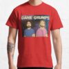 ssrcoclassic teemensdd21218219e99865front altsquare product1000x1000.u1 63 - Game Grumps Shop