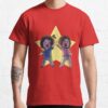 ssrcoclassic teemensdd21218219e99865front altsquare product1000x1000.u1 64 - Game Grumps Shop