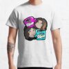 ssrcoclassic teemensfafafaca443f4786front altsquare product1000x1000.u1 14 - Game Grumps Shop