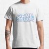 ssrcoclassic teemensfafafaca443f4786front altsquare product1000x1000.u1 38 - Game Grumps Shop