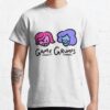 ssrcoclassic teemensfafafaca443f4786front altsquare product1000x1000.u1 44 - Game Grumps Shop