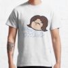 ssrcoclassic teemensfafafaca443f4786front altsquare product1000x1000.u1 60 - Game Grumps Shop