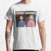 ssrcoclassic teemensfafafaca443f4786front altsquare product1000x1000.u1 63 - Game Grumps Shop
