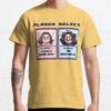 ssrcoclassic teemensffcf6eda6eb664a1front altsquare product1000x1000.u1 69 - Game Grumps Shop
