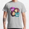 ssrcoclassic teemensheather greyfront altsquare product1000x1000.u1 16 - Game Grumps Shop