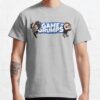 ssrcoclassic teemensheather greyfront altsquare product1000x1000.u1 19 - Game Grumps Shop