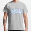 ssrcoclassic teemensheather greyfront altsquare product1000x1000.u1 38 - Game Grumps Shop