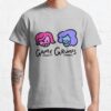 ssrcoclassic teemensheather greyfront altsquare product1000x1000.u1 44 - Game Grumps Shop