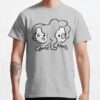 ssrcoclassic teemensheather greyfront altsquare product1000x1000.u1 45 - Game Grumps Shop