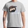ssrcoclassic teemensheather greyfront altsquare product1000x1000.u1 5 - Game Grumps Shop