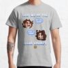 ssrcoclassic teemensheather greyfront altsquare product1000x1000.u1 51 - Game Grumps Shop