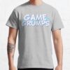 ssrcoclassic teemensheather greyfront altsquare product1000x1000.u1 54 - Game Grumps Shop