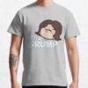 ssrcoclassic teemensheather greyfront altsquare product1000x1000.u1 60 - Game Grumps Shop