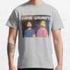 ssrcoclassic teemensheather greyfront altsquare product1000x1000.u1 63 - Game Grumps Shop