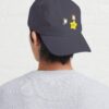 ssrcodad hatmens322e3f696a94a5d4back fronttall portrait750x1000 bgf8f8f8 - Game Grumps Shop