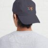 ssrcodad hatmens322e3f696a94a5d4back fronttall portrait750x1000 bgf8f8f8 4 - Game Grumps Shop