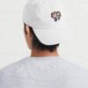 ssrcodad hatmensfafafaca443f4786back fronttall portrait750x1000 bgf8f8f8 6 - Game Grumps Shop