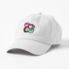 ssrcodad hatproductfafafaca443f4786front three quartersquare1000x1000 bgf8f8f8 19 - Game Grumps Shop