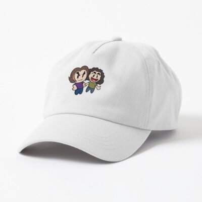 ssrcodad hatproductfafafaca443f4786front three quartersquare1000x1000 bgf8f8f8 20 - Game Grumps Shop