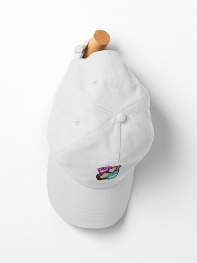 ssrcodad hatproductfafafaca443f4786hangingtall portrait750x1000 bgf8f8f8 5 - Game Grumps Shop