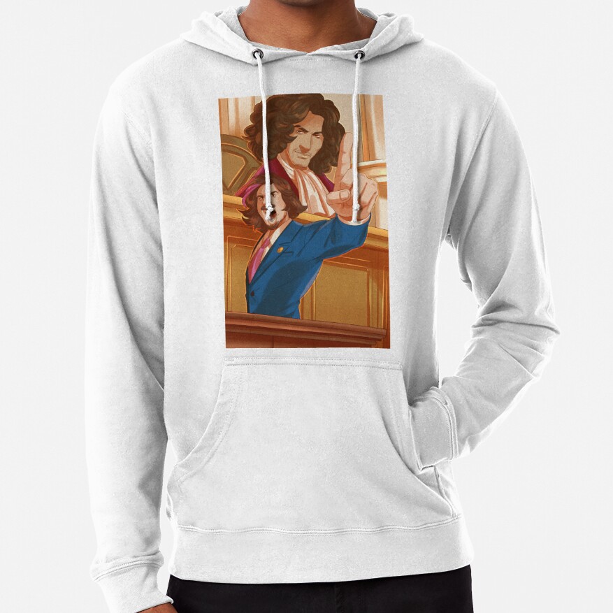 ssrcolightweight hoodiemensfafafaca443f4786frontsquare productx1000 bgf8f8f8 11 - Game Grumps Shop