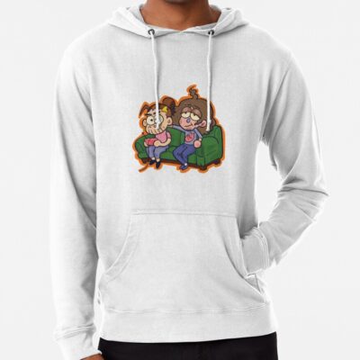 ssrcolightweight hoodiemensfafafaca443f4786frontsquare productx1000 bgf8f8f8 20 - Game Grumps Shop