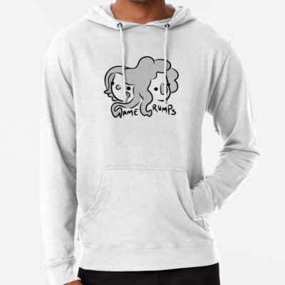 ssrcolightweight hoodiemensfafafaca443f4786frontsquare productx1000 bgf8f8f8 21 - Game Grumps Shop