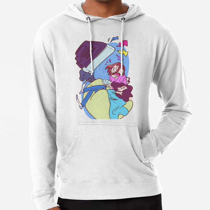 ssrcolightweight hoodiemensfafafaca443f4786frontsquare productx1000 bgf8f8f8 8 - Game Grumps Shop