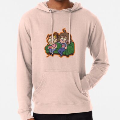 ssrcolightweight hoodiemensffdbcf0a2802eb08frontsquare productx1000 bgf8f8f8 - Game Grumps Shop