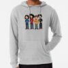 ssrcolightweight hoodiemensheather greyfrontsquare productx1000 bgf8f8f8 16 - Game Grumps Shop