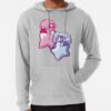 ssrcolightweight hoodiemensheather greyfrontsquare productx1000 bgf8f8f8 2 - Game Grumps Shop