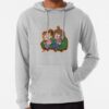 ssrcolightweight hoodiemensheather greyfrontsquare productx1000 bgf8f8f8 20 - Game Grumps Shop