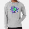 ssrcolightweight hoodiemensheather greyfrontsquare productx1000 bgf8f8f8 3 - Game Grumps Shop