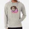 ssrcolightweight hoodiemensoatmeal heatherfrontsquare productx1000 bgf8f8f8 18 - Game Grumps Shop