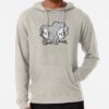ssrcolightweight hoodiemensoatmeal heatherfrontsquare productx1000 bgf8f8f8 21 - Game Grumps Shop