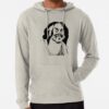 ssrcolightweight hoodiemensoatmeal heatherfrontsquare productx1000 bgf8f8f8 5 - Game Grumps Shop