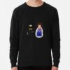 ssrcolightweight sweatshirtmens10101001c5ca27c6frontsquare productx1000 bgf8f8f8 1 - Game Grumps Shop