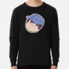 ssrcolightweight sweatshirtmens10101001c5ca27c6frontsquare productx1000 bgf8f8f8 4 - Game Grumps Shop