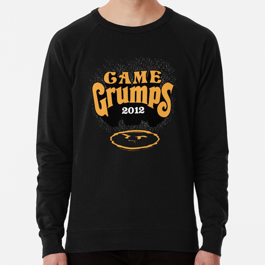 ssrcolightweight sweatshirtmens10101001c5ca27c6frontsquare productx1000 bgf8f8f8 7 - Game Grumps Shop