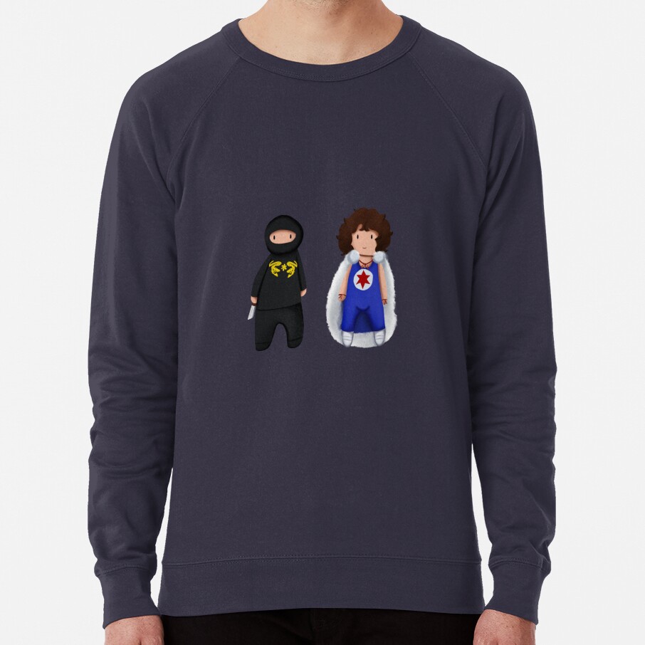 ssrcolightweight sweatshirtmens322e3f696a94a5d4frontsquare productx1000 bgf8f8f8 1 - Game Grumps Shop