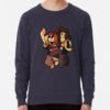 ssrcolightweight sweatshirtmens322e3f696a94a5d4frontsquare productx1000 bgf8f8f8 11 - Game Grumps Shop