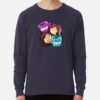 ssrcolightweight sweatshirtmens322e3f696a94a5d4frontsquare productx1000 bgf8f8f8 12 - Game Grumps Shop