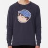 ssrcolightweight sweatshirtmens322e3f696a94a5d4frontsquare productx1000 bgf8f8f8 4 - Game Grumps Shop