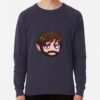 ssrcolightweight sweatshirtmens322e3f696a94a5d4frontsquare productx1000 bgf8f8f8 9 - Game Grumps Shop