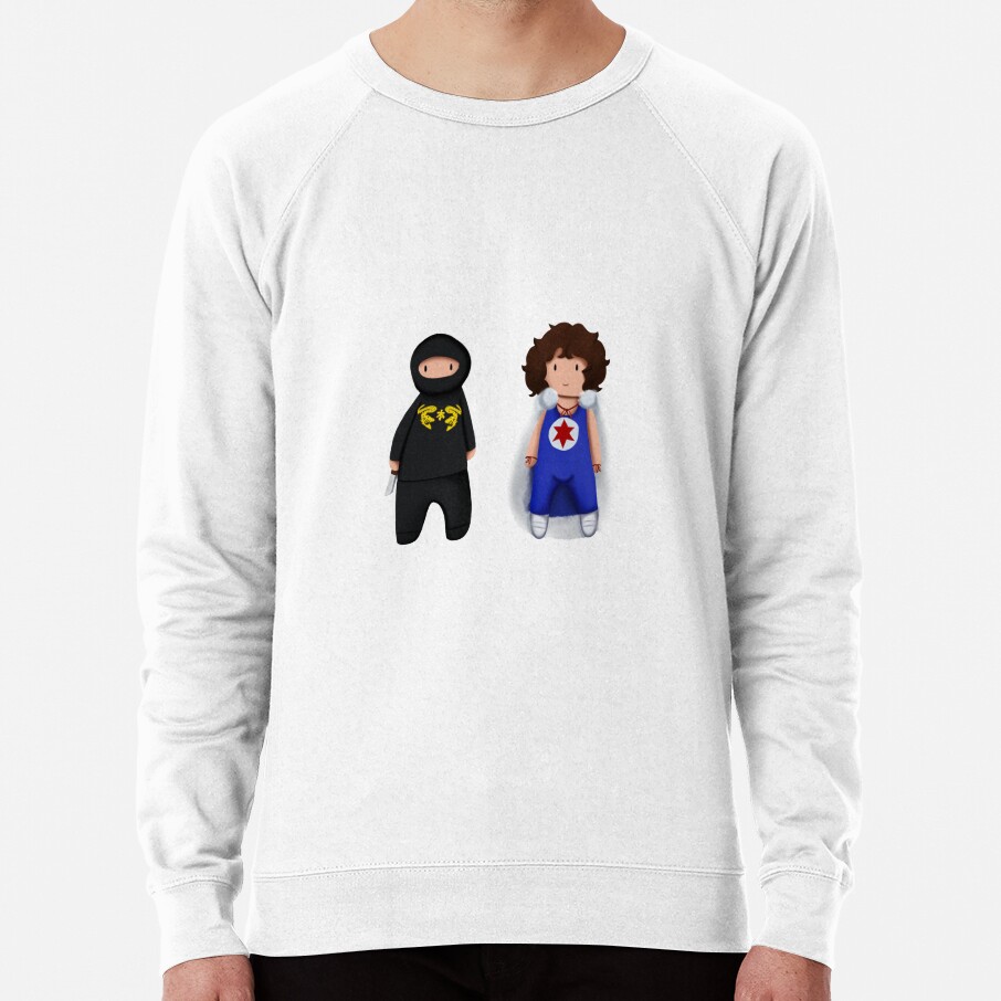 ssrcolightweight sweatshirtmensfafafaca443f4786frontsquare productx1000 bgf8f8f8 1 - Game Grumps Shop
