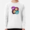 ssrcolightweight sweatshirtmensfafafaca443f4786frontsquare productx1000 bgf8f8f8 12 - Game Grumps Shop