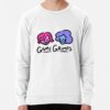 ssrcolightweight sweatshirtmensfafafaca443f4786frontsquare productx1000 bgf8f8f8 15 - Game Grumps Shop